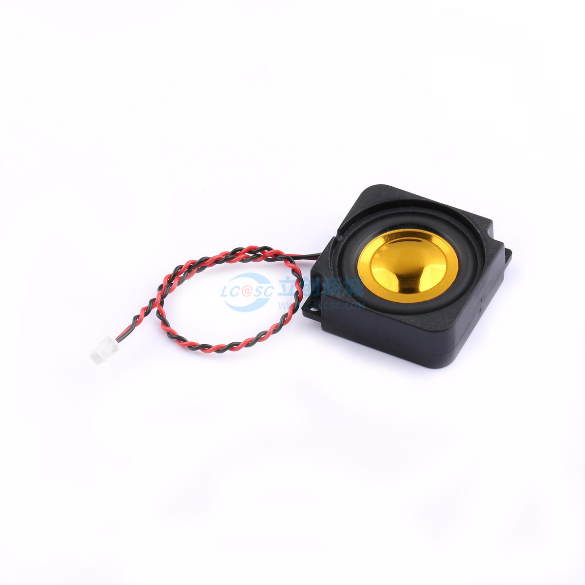Loa điện tử 2828BOX-4Ω2W-2P1.25 XHXDZ  - Techcore Việt Nam