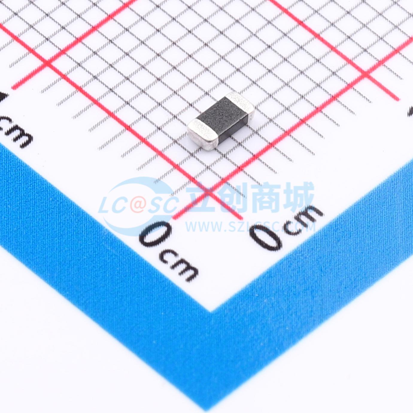 Điện trở nhiệt NTC B57621C5103J062 TDK 1206 10kΩ 300mW - Techcore Việt Nam