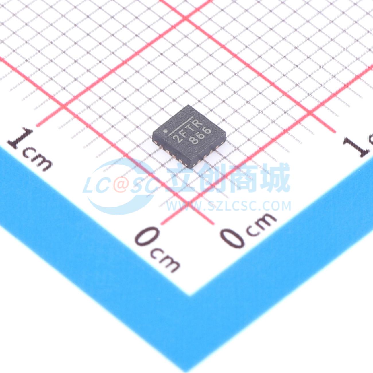 IC điều khiển LED MP3214DQ-LF-Z QFN-16(3x3) QFN-16(3x3) 1V - Techcore Việt Nam