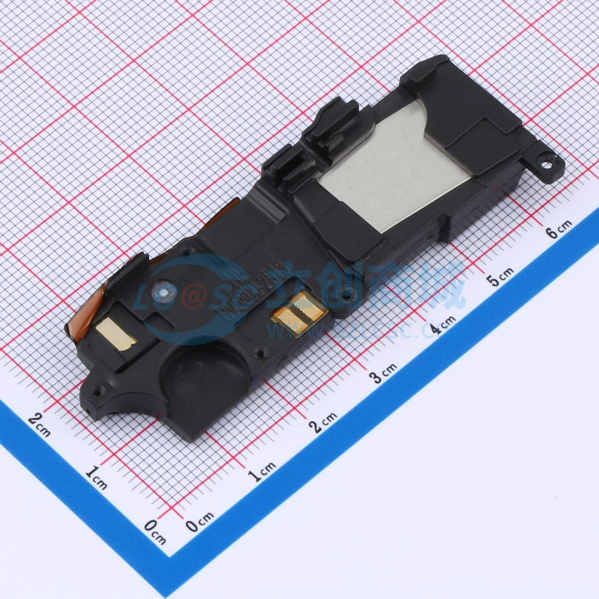 Loa điện tử HDK-251308ZA-2A Dragonstate  - Techcore Việt Nam