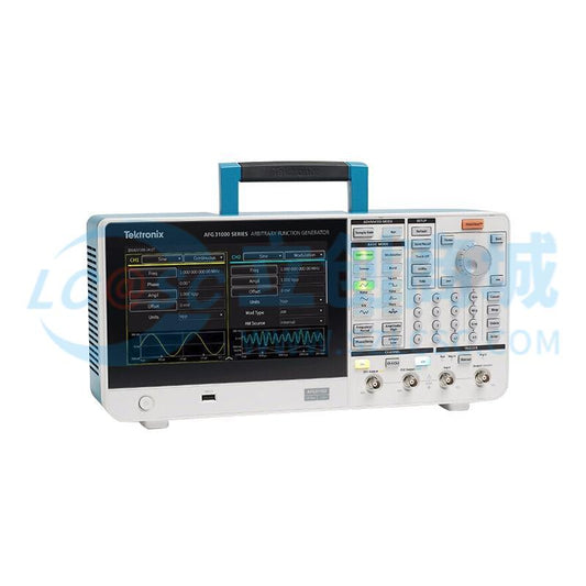 Máy phát tín hiệu AFG31052 Tektronix 50MHz Hai kênh - Techcore Việt Nam