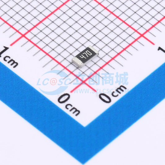 RCA0647RJLF Điện trở dán SMD HKR