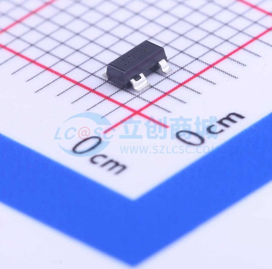 STM811SW16F IC giám sát và reset nguồn - Techcore Việt Nam