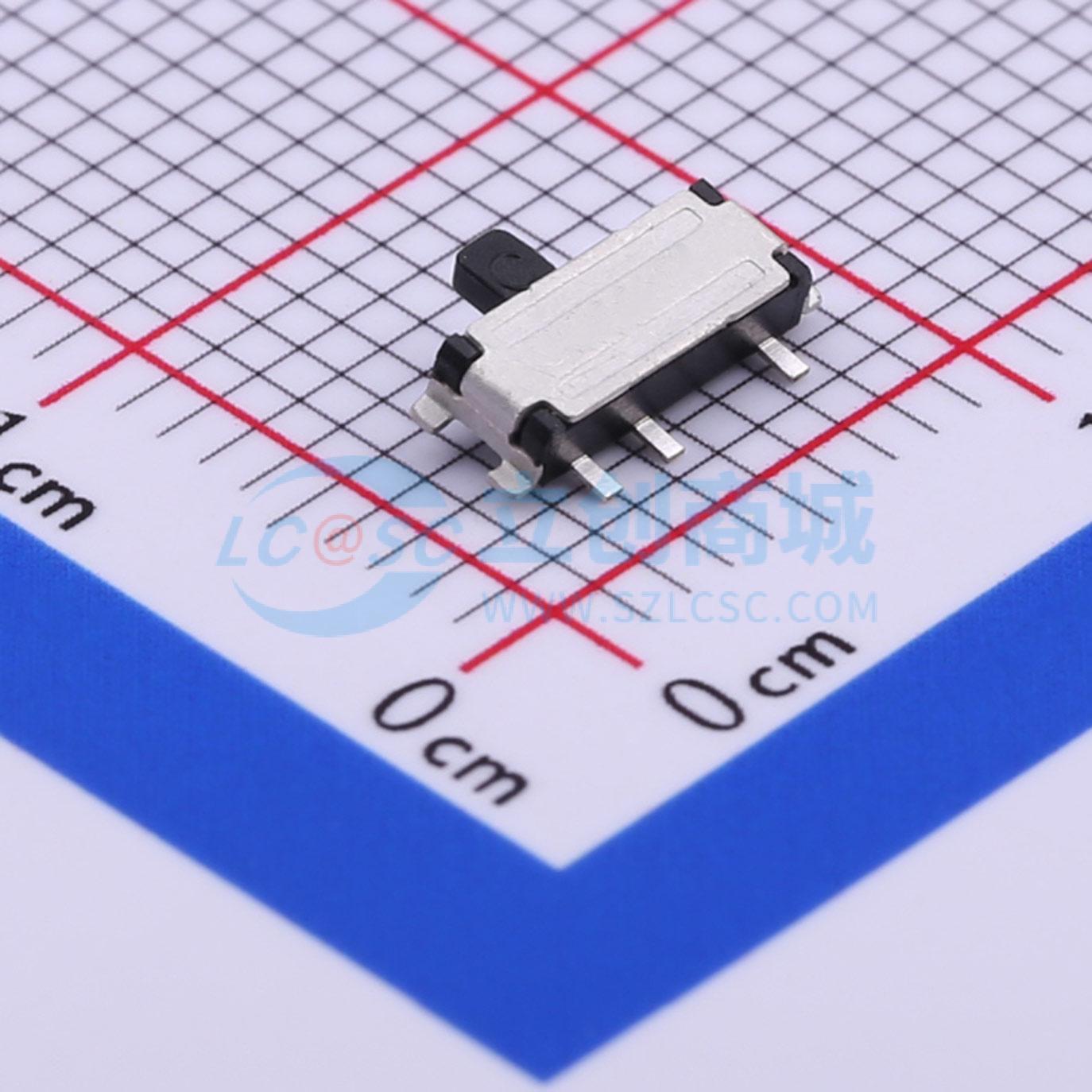 Linh kiện điện tử PCM12SMTR SMD - Techcore Việt Nam