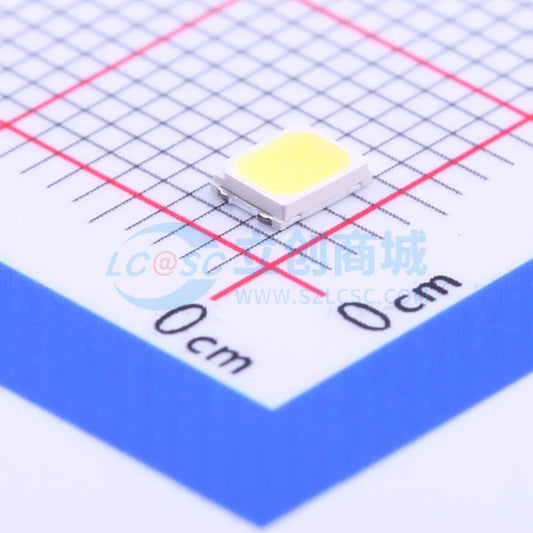 HL-A-2835D46W-S1-08-HR3 Linh kiện quang điện - Techcore Việt Nam