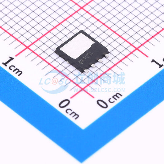 Optocoupler transistor TPWR8004PL,L1Q(M TOSHIBA 40V - Techcore Việt Nam