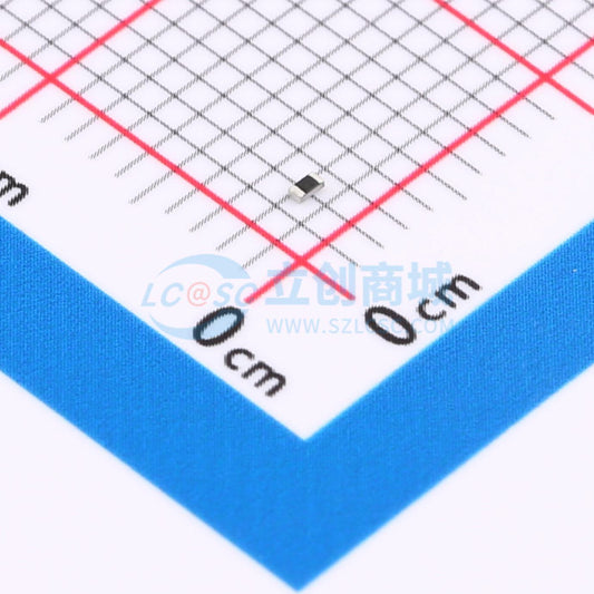RC0402FR-071K3L Điện trở dán SMD YAGEO