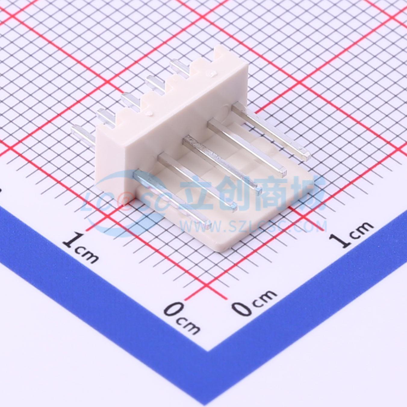 Linh kiện điện tử 2510-5A - Techcore Việt Nam