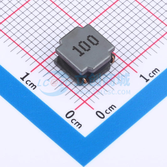Cuộn Cảm Công Suất FNR8040S100MT cjiang SMD,8x8mm 10uH 3.6A ±20% - Techcore Việt Nam