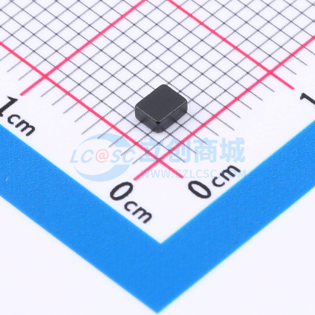 Cuộn Cảm Công Suất MTQH252012S2R2MBT MetalLions 1008 2.2uH 3A ±20% - Techcore Việt Nam