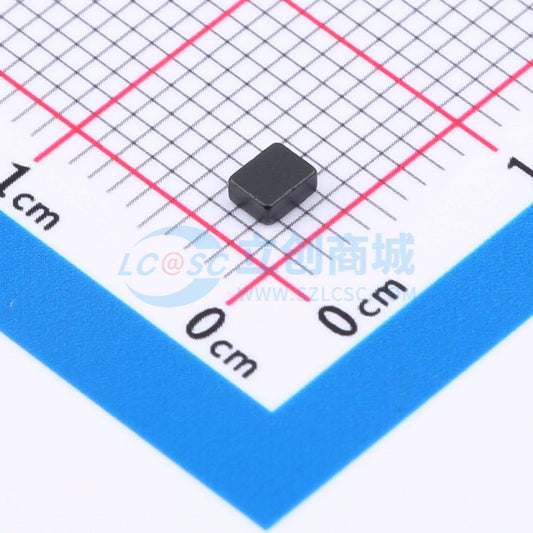 Cuộn Cảm Công Suất MTQH252012S2R2MBT MetalLions 1008 2.2uH 3A ±20% - Techcore Việt Nam