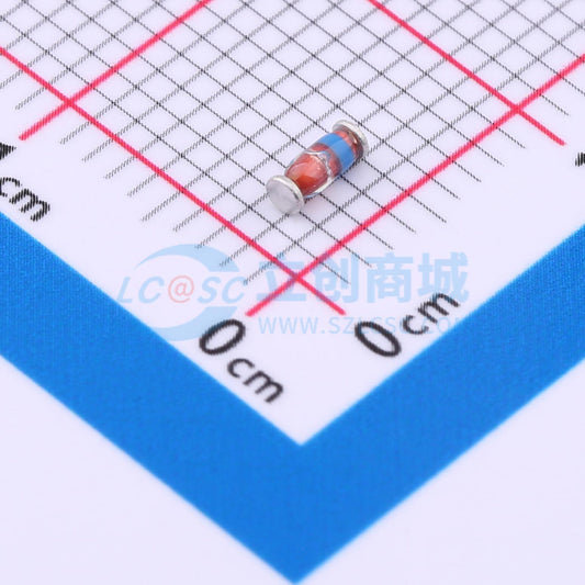 Diode Zener HXY MOSFET(HXY MOSFET) - LL-34 - Mã C5345991 - Techcore Việt Nam