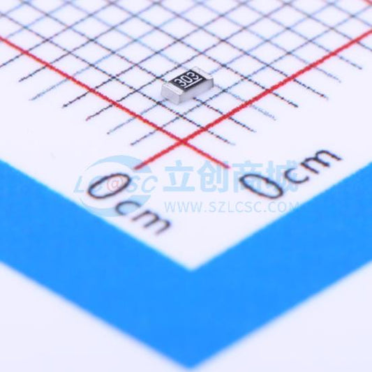 RS-03K3002FT Điện trở dán SMD FH