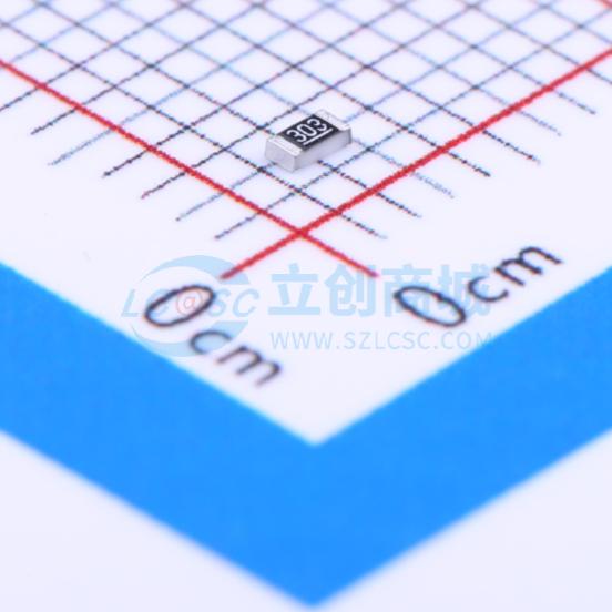 Điện Trở Dán SMD RS-03K3002FT FH 0603 30kΩ ±1% 100mW - Techcore Việt Nam