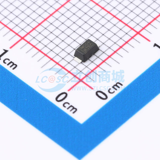 Diode Schottky DSK310 MDD - SOD-123FL - Techcore Việt Nam