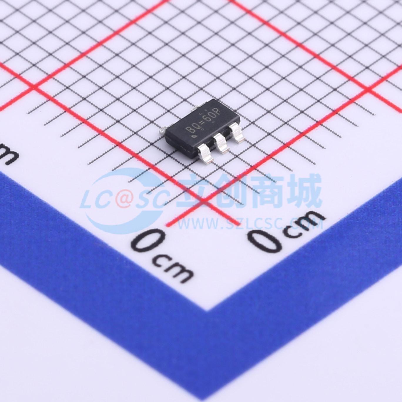RT8059GJ5 IC chuyển đổi nguồn DC-DC - Techcore Việt Nam