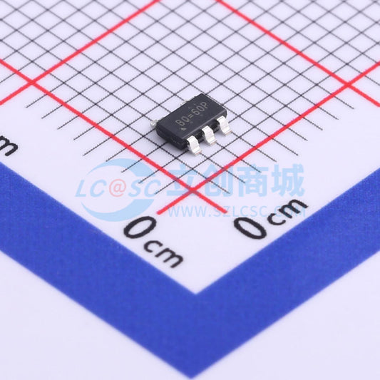 RT8059GJ5 IC chuyển đổi nguồn DC-DC - Techcore Việt Nam