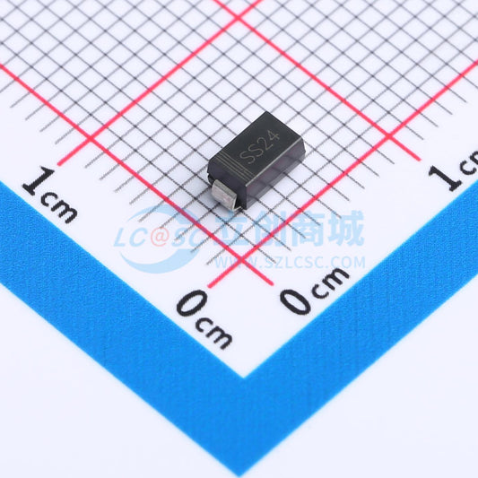 Diode Schottky Slkor - Techcore Việt Nam