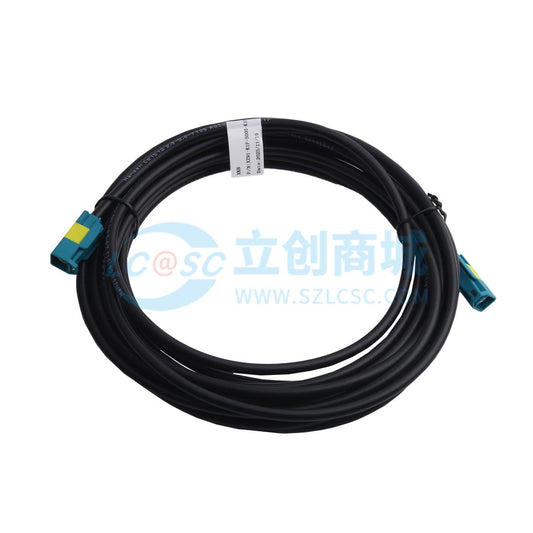 Linh kiện điện tử XZ91-K1F-5000-K1F-ZZ XKB Connection - - Techcore Việt Nam