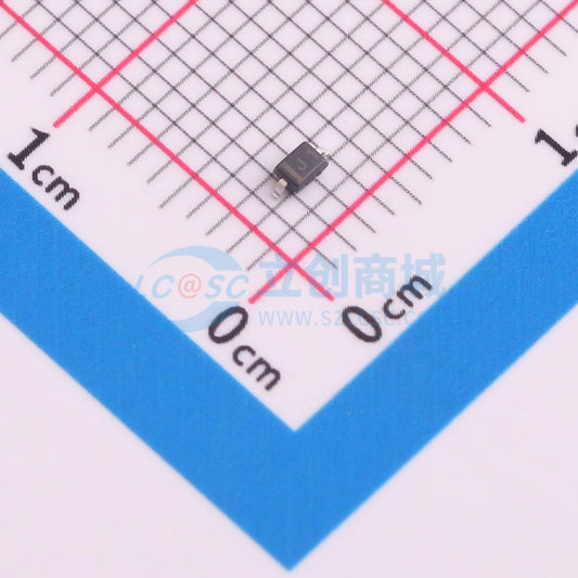 Diode Zener MMSZ5246BS - SOD-323 - Techcore Việt Nam