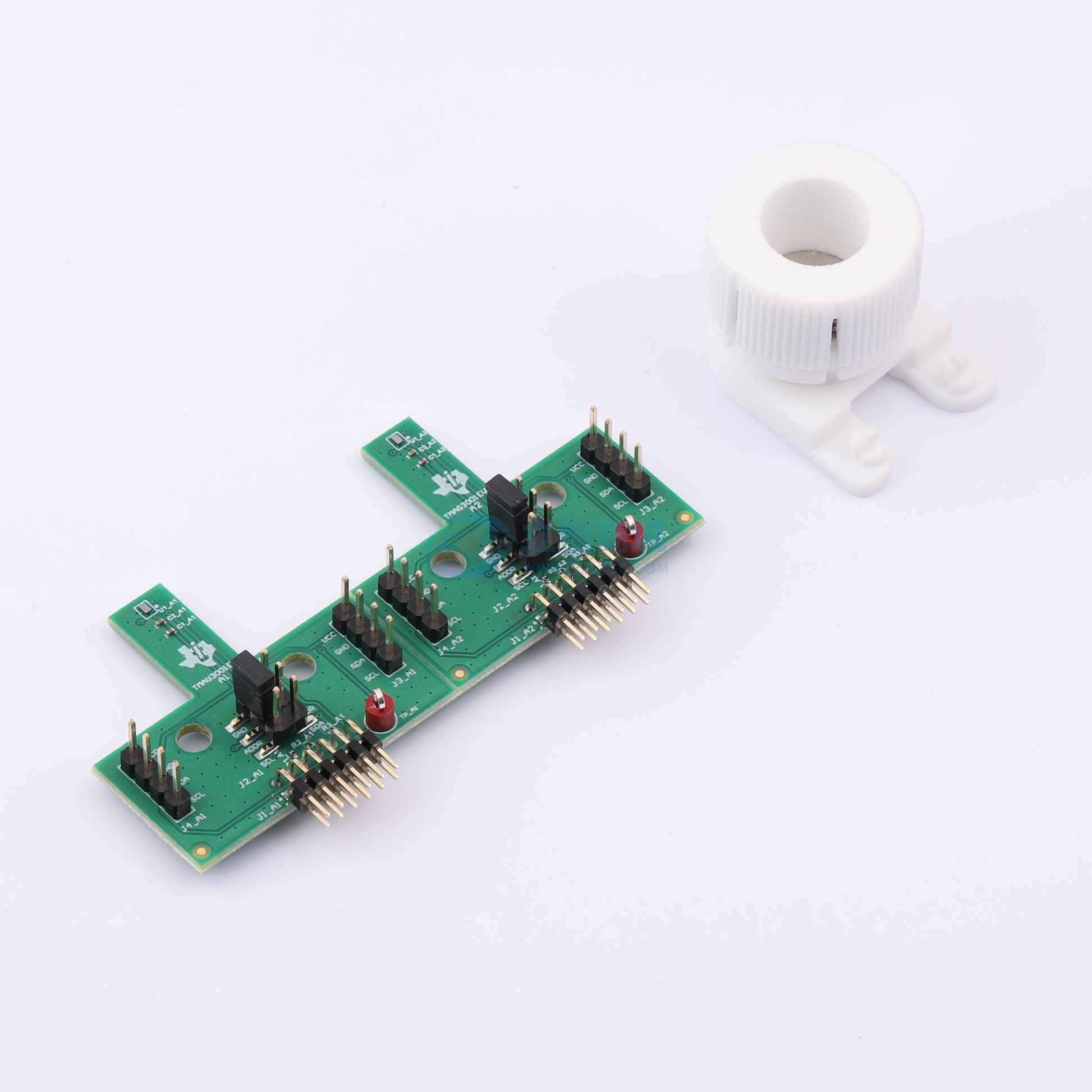 Bo mạch phát triển TMAG3001EVM TI - Techcore Việt Nam