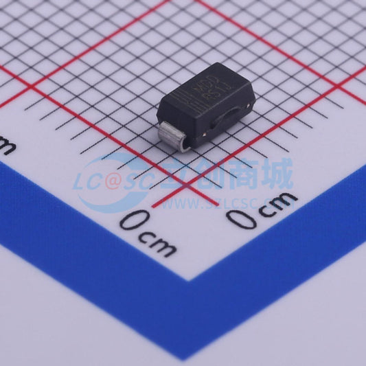 Diode RS1J MDD - SMA - Techcore Việt Nam