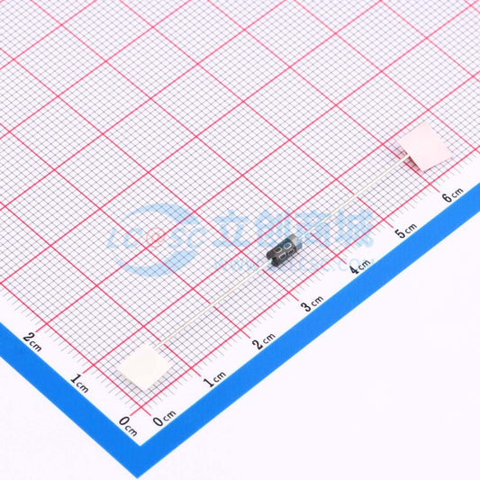 Diode 1N4004 MDD - DO-41 - Techcore Việt Nam