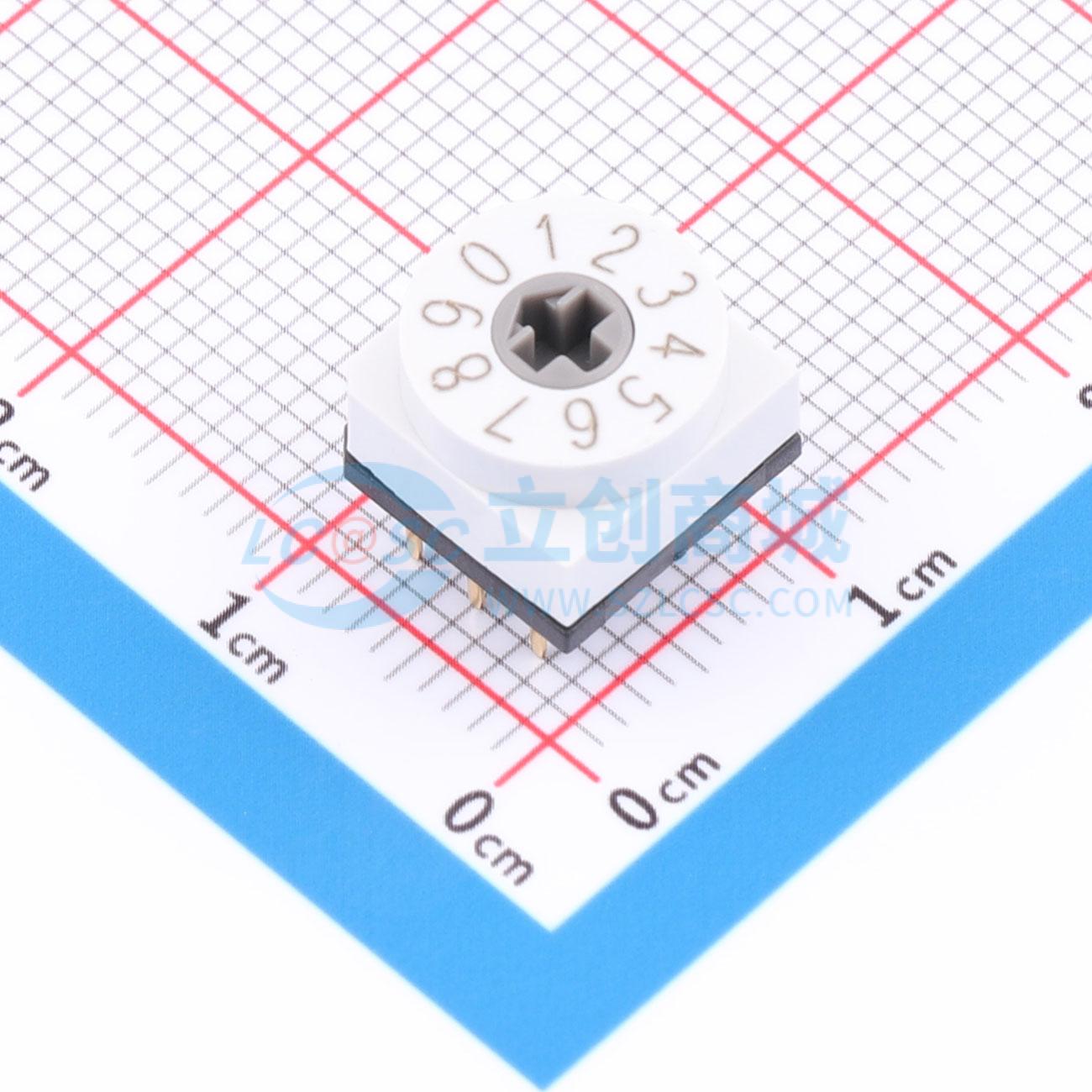 Linh kiện điện tử TER-10(LG) - Techcore Việt Nam