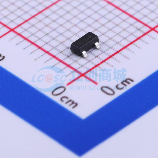 APX803S-31SA-7 IC giám sát và reset nguồn - Techcore Việt Nam