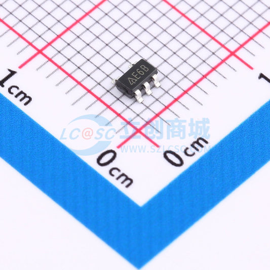 AP3012KTR-E1 IC chuyển đổi nguồn DC-DC - Techcore Việt Nam