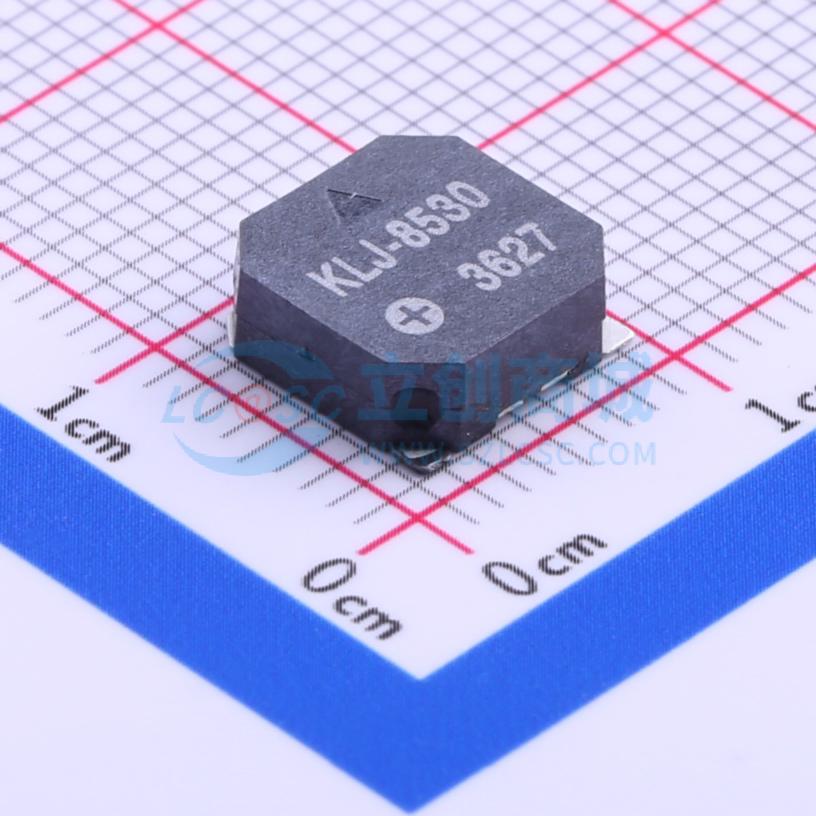 Còi buzzer KLJ-8530-3627 KELIKING SMD,8.5x8.5mm - Techcore Việt Nam