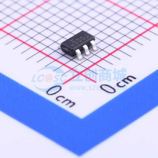 FDC6330L Công tắc nguồn điện tử - Techcore Việt Nam