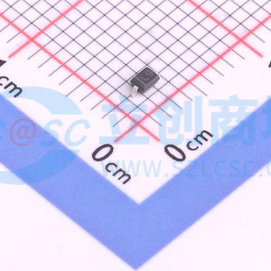 Diode Schottky BAT54WS R+O - SOD-323 - Techcore Việt Nam