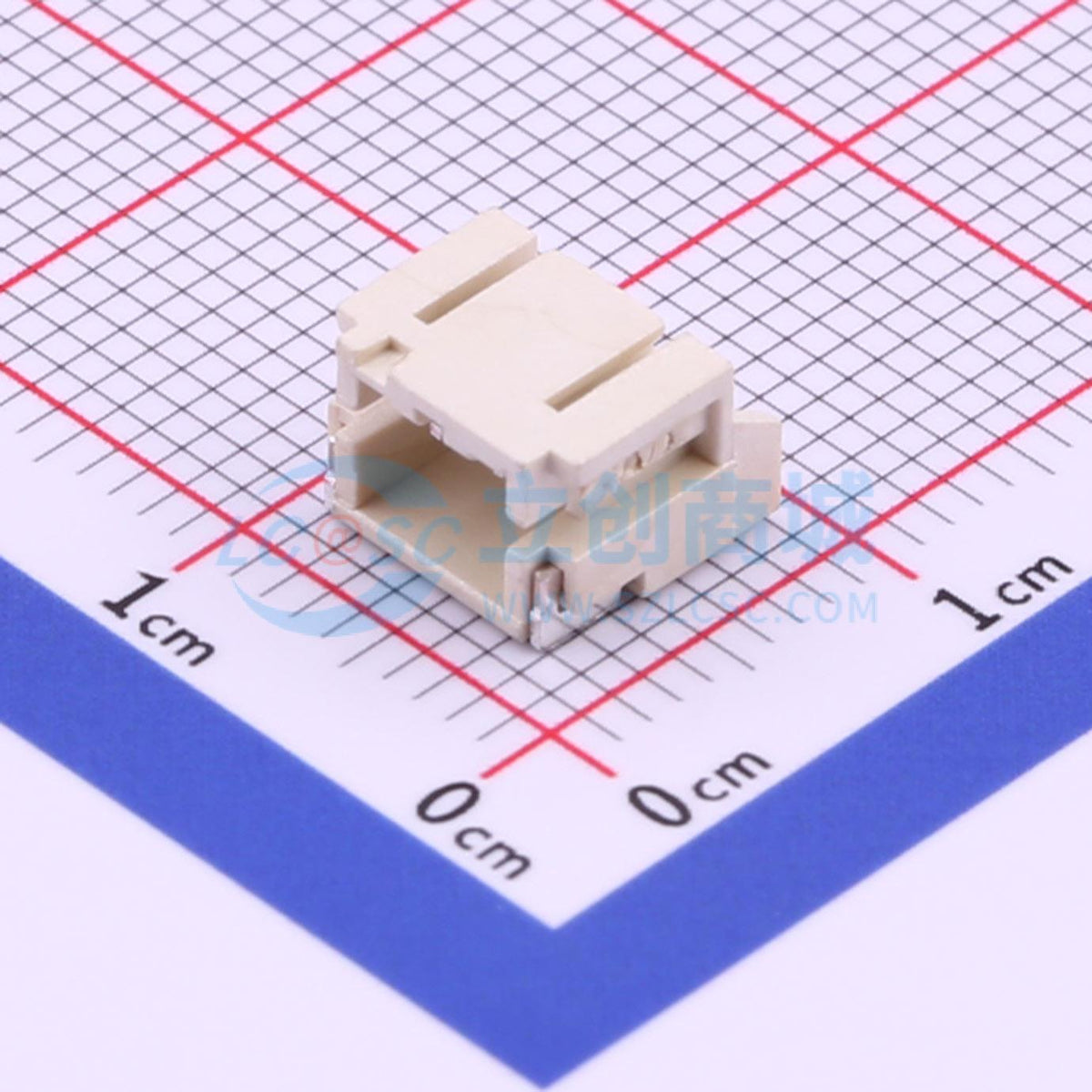Linh kiện điện tử 2.0-2P WT - Techcore Việt Nam