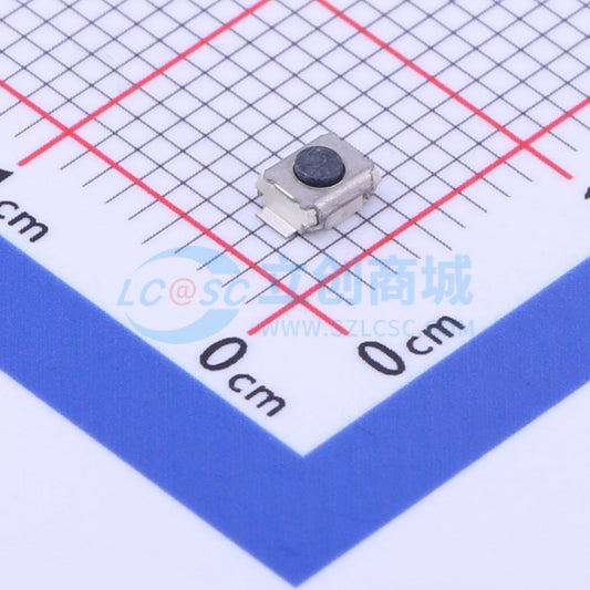 Linh kiện điện tử GT-TC032A-H015-L1 SMD,3.1x2.5mm - Techcore Việt Nam