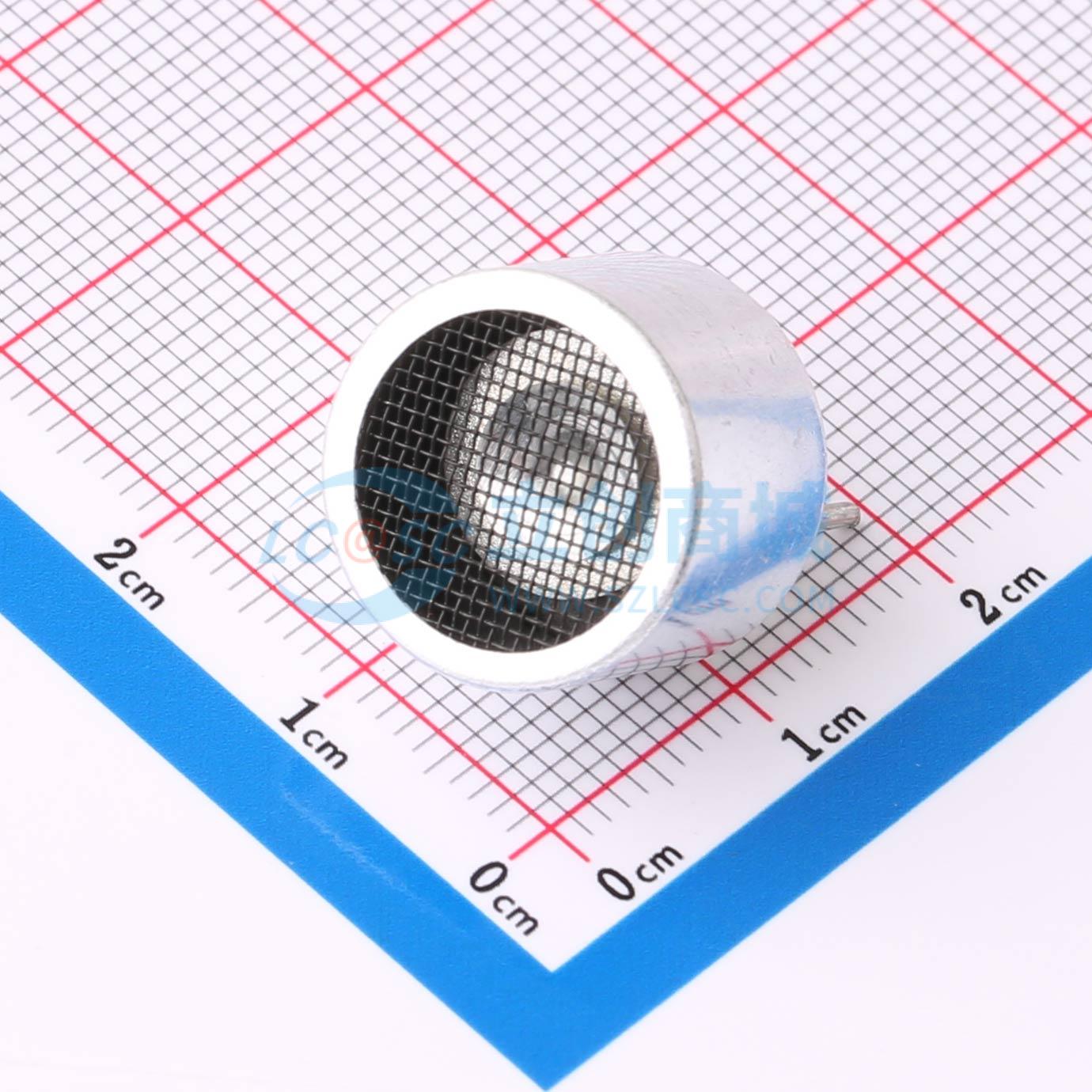 Bộ thu phát siêu âm HY40A16T12-1 HYDZ Xuyên lỗ, 16x12mm - Techcore Việt Nam