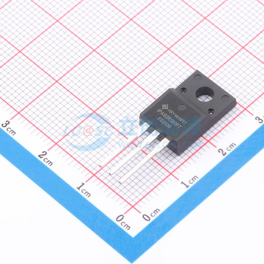 MOSFET SiC IPA60R180P7-HXY HXY MOSFET TO-220F 650V - Techcore Việt Nam