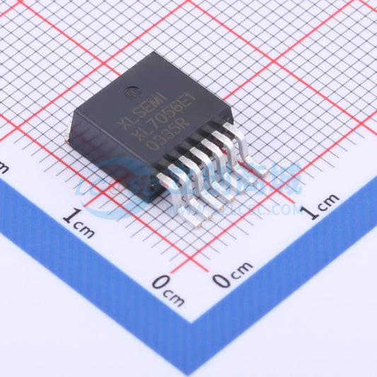 XL7056E1 IC chuyển đổi nguồn DC-DC - Techcore Việt Nam