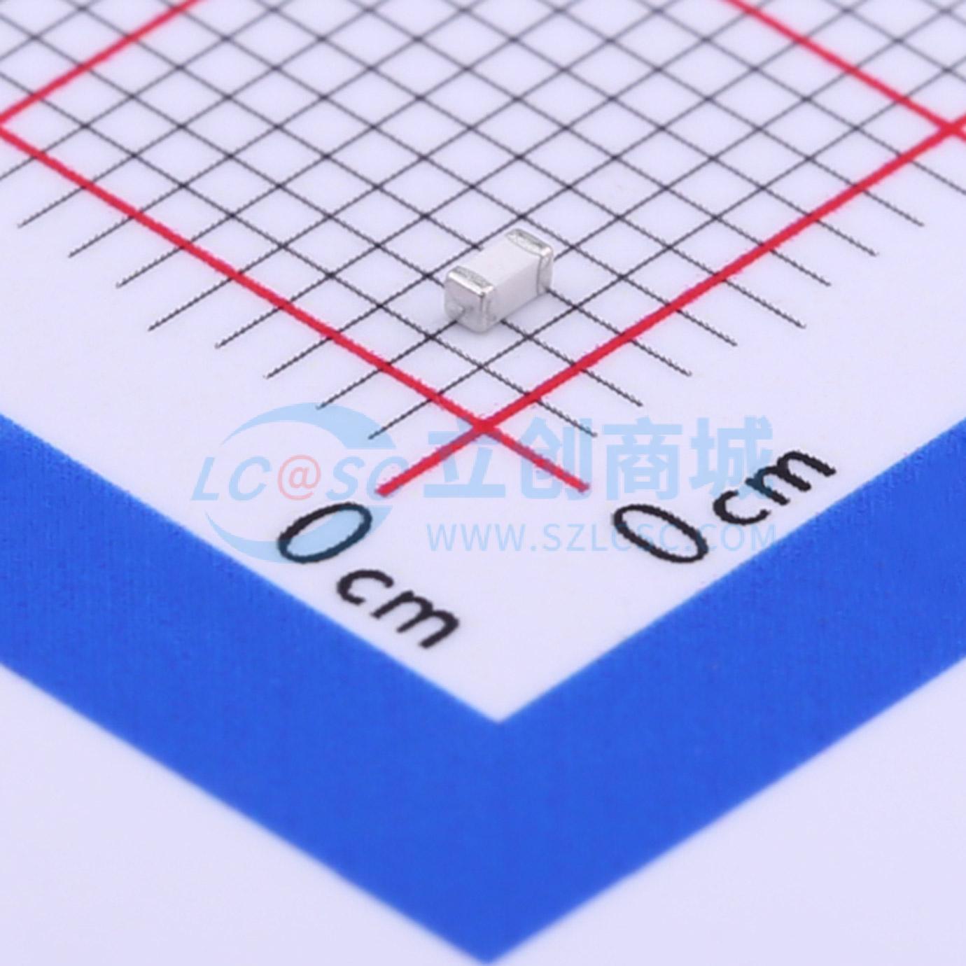 Cuộn Cảm Dán SMD VHF160808H2N0ST FH 0603 2nH 500mA - Techcore Việt Nam
