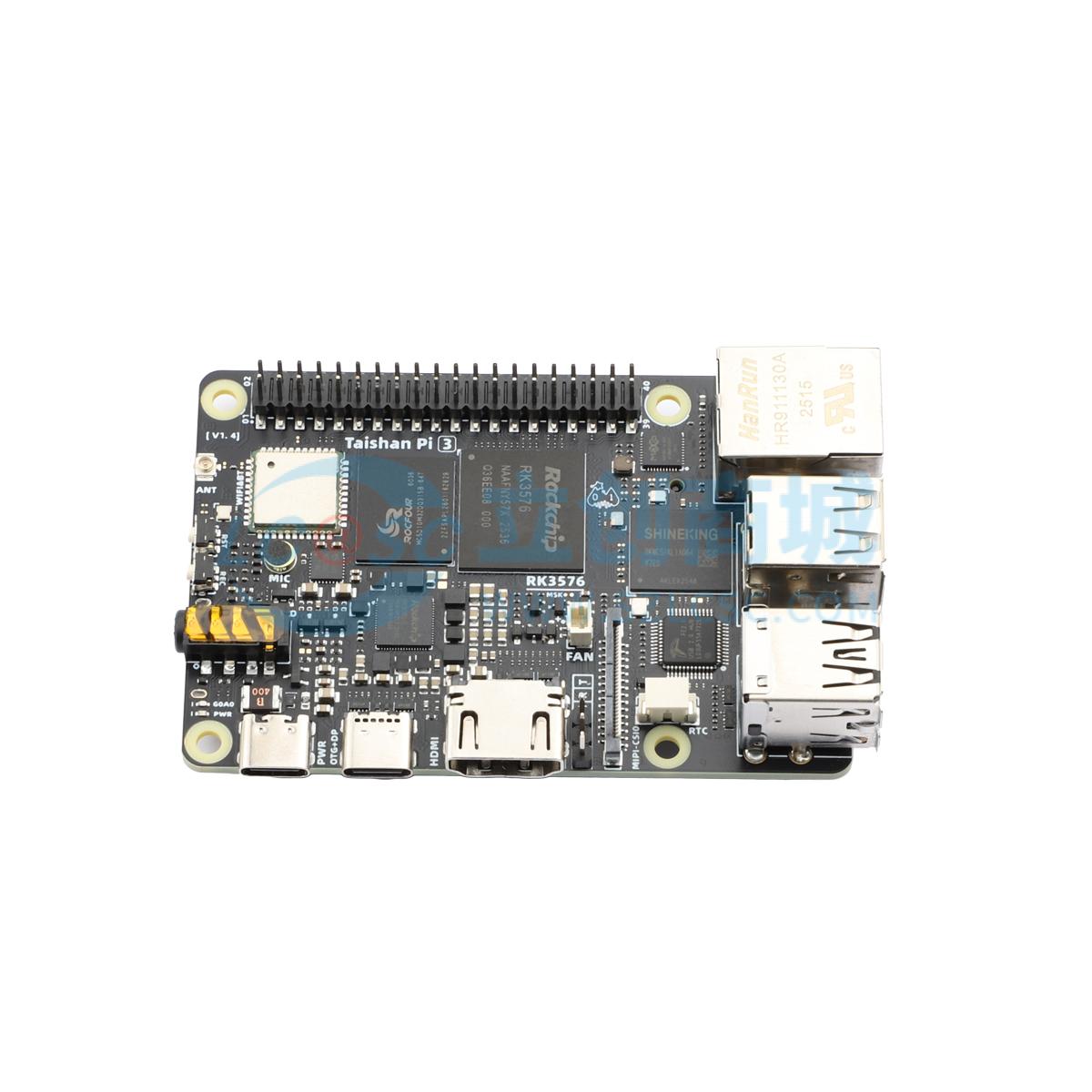 Bo mạch phát triển ￥899 1 - Techcore Việt Nam