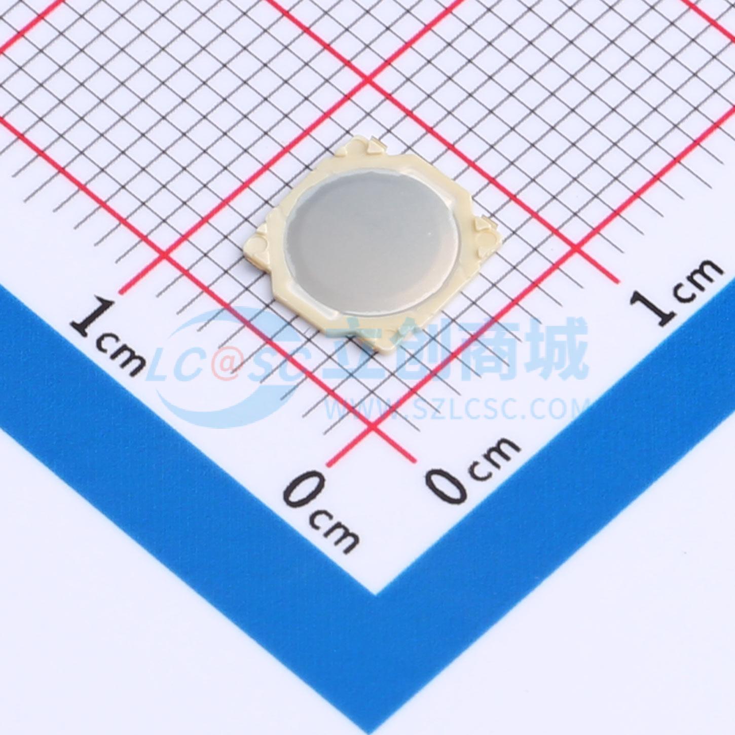Linh kiện điện tử GT-TC155B-H0060-L50 SMD,7.5x7mm - Techcore Việt Nam