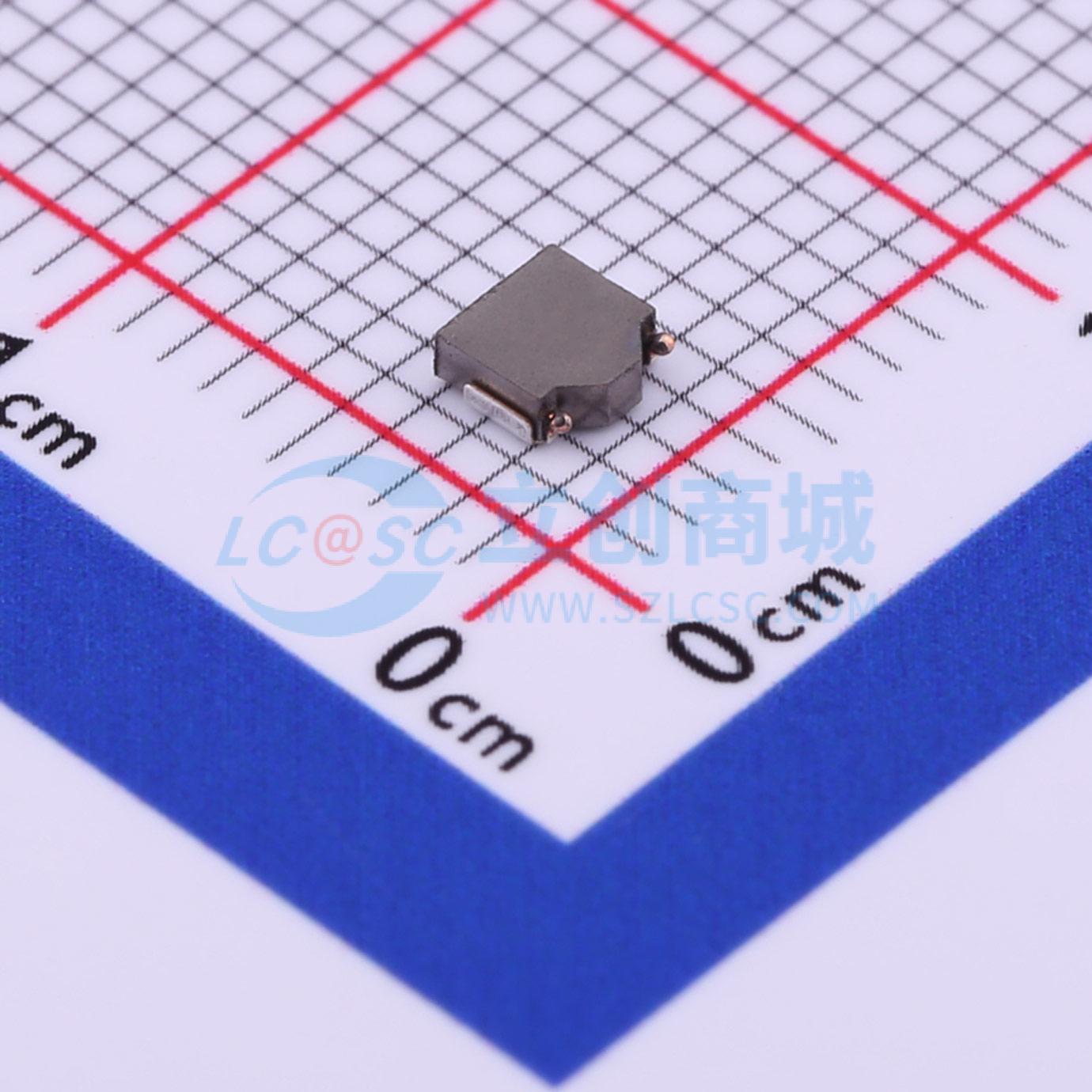 Cuộn Cảm Công Suất SPM3012T-2R2M-LR TDK SMD,3.2x3mm 2.2uH 2.6A ±20% - Techcore Việt Nam
