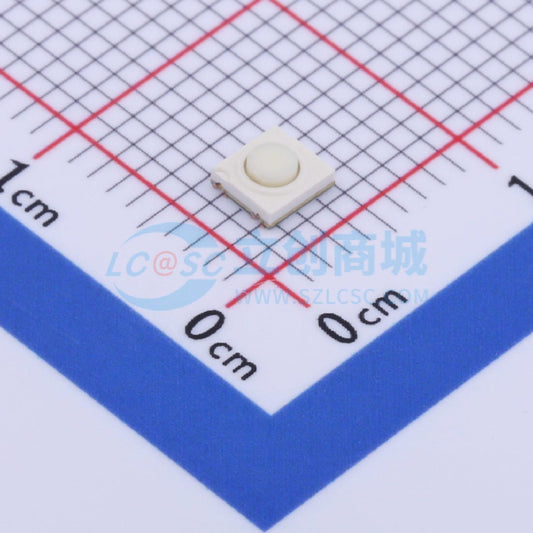 Linh kiện điện tử GT-TC038A-H014-L1 SMD,3.3x3.1mm - Techcore Việt Nam