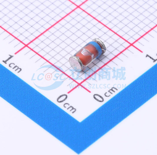 Diode Zener ZM4746A MSKSEMI - LL-41 - Techcore Việt Nam
