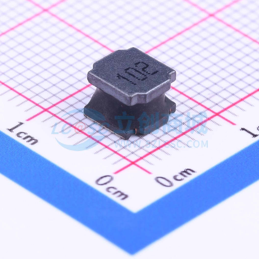 Cuộn Cảm Công Suất FNR6045S102MT cjiang SMD,6x6mm 1mH 350mA ±20% - Techcore Việt Nam