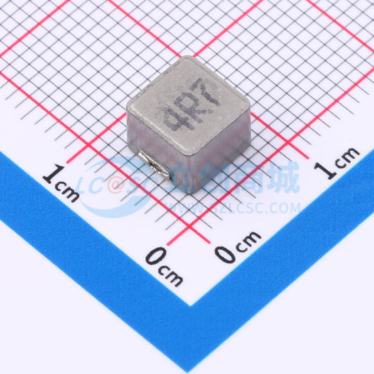 Cuộn Cảm Công Suất CYA0650-4.7UH SHOU HAN SMD,7.2x6.6mm 4.7uH 6A ±20% - Techcore Việt Nam