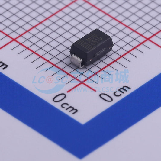 Diode ES1D MDD - Techcore Việt Nam