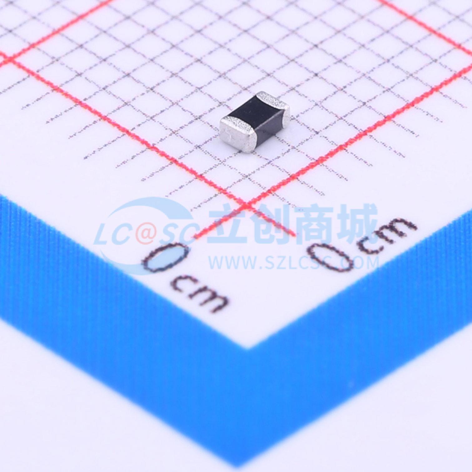Điện trở nhiệt NTC CMFB103F3950FANT FH 0805 10kΩ Dùng cho thiết bị điện tử - Techcore Việt Nam