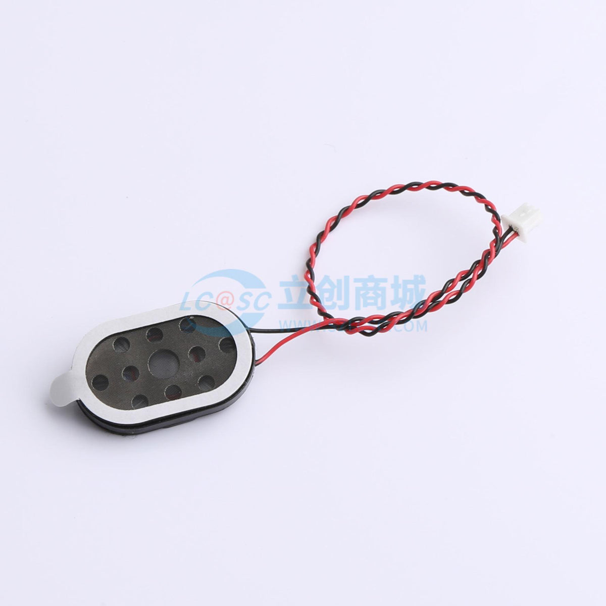 Loa điện tử HDK-241508EA-14C Dragonstate SMD,24x15mm - Techcore Việt Nam