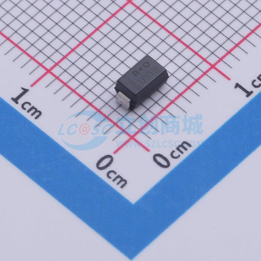 Diode US1B R+O - Techcore Việt Nam